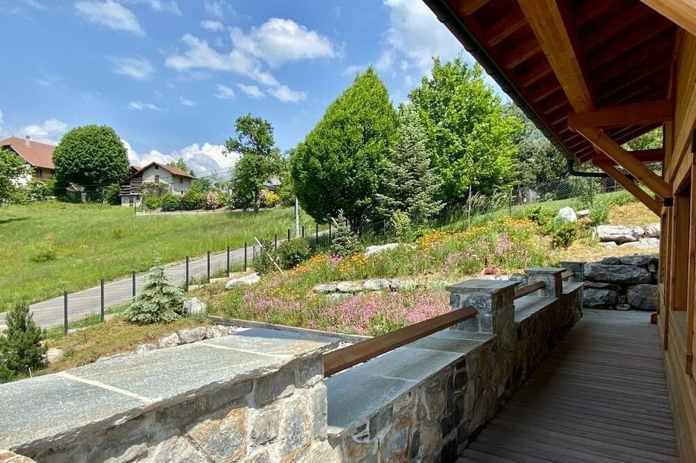 Photo of Outdoor in Thyez