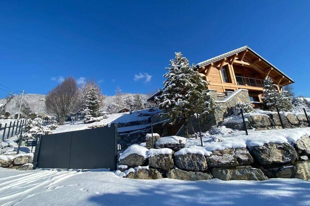 Photo of Outdoor in Thyez