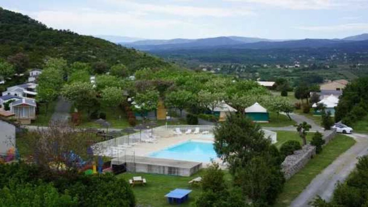 Photo of Outdoor in Balazuc