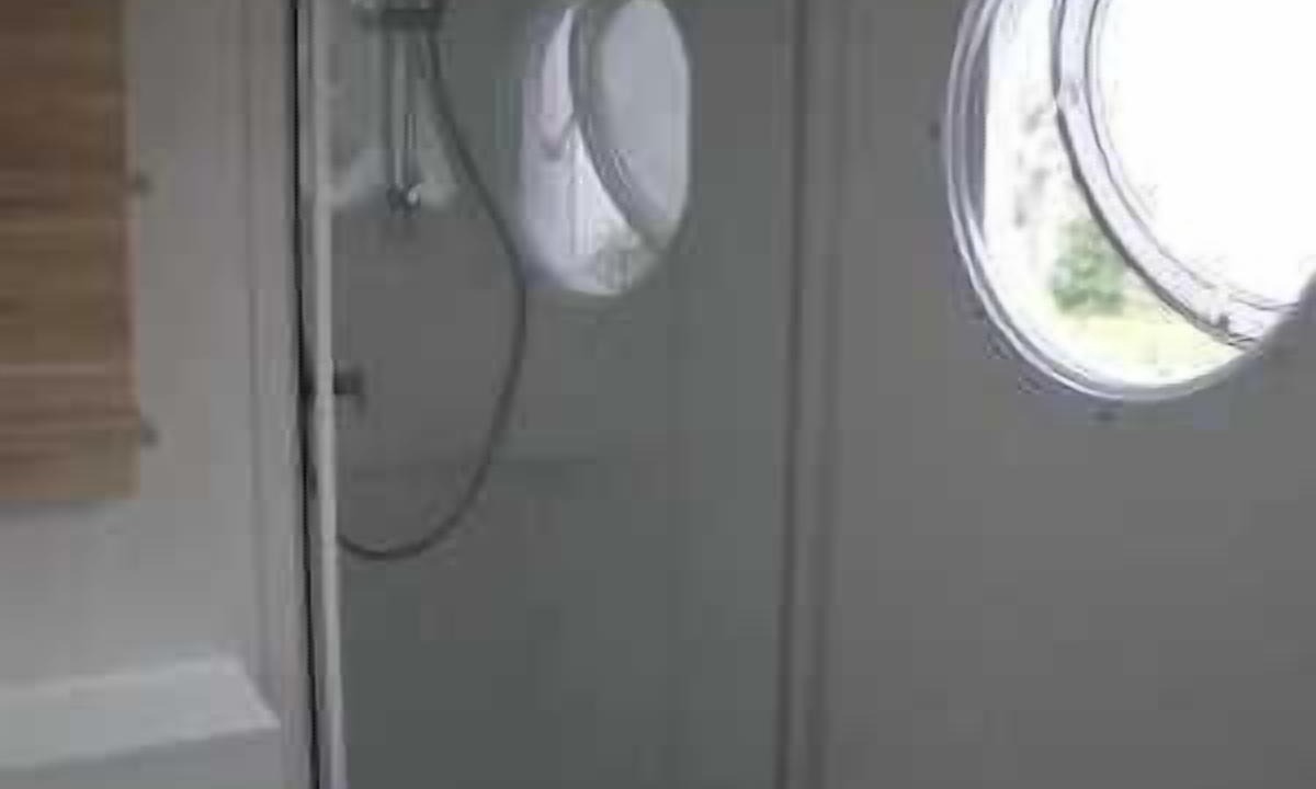 Photo of Bathroom in Balazuc