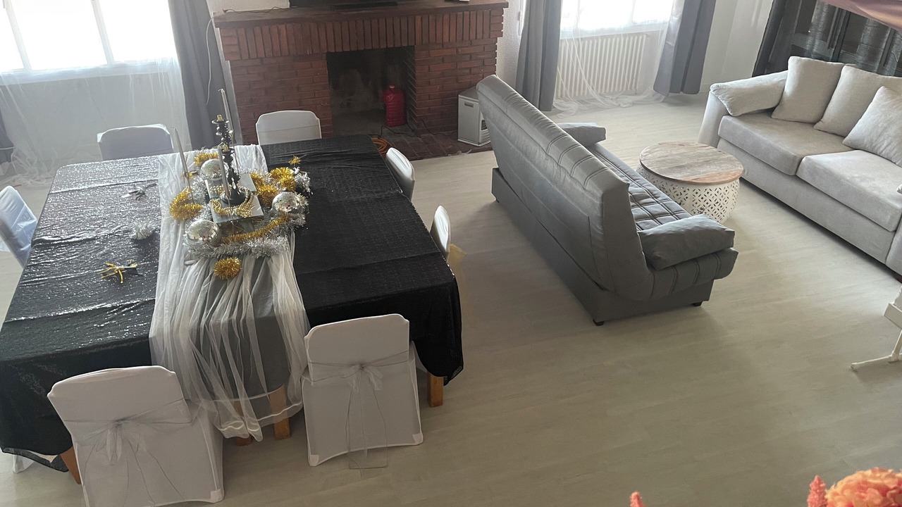Photo of Livingroom in Mentrida