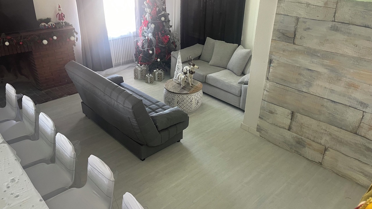 Photo of Livingroom in Mentrida