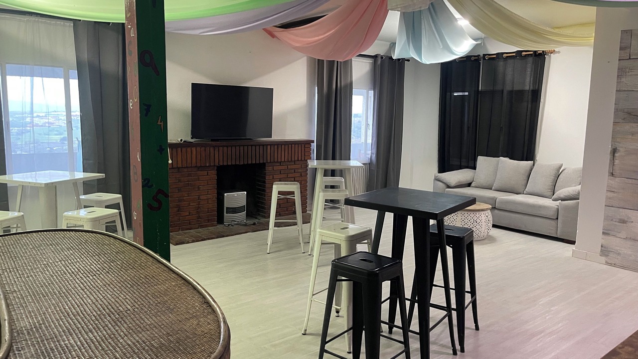 Photo of Livingroom in Mentrida