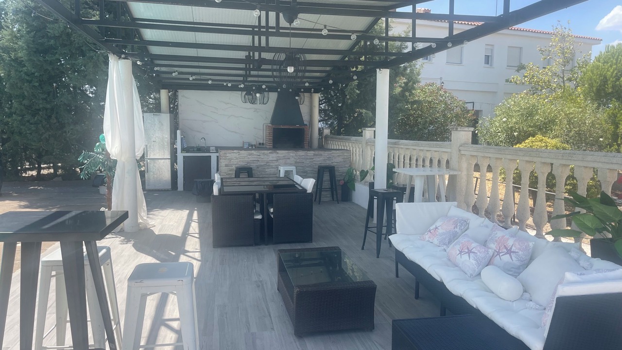 Photo of Outdoor in Mentrida