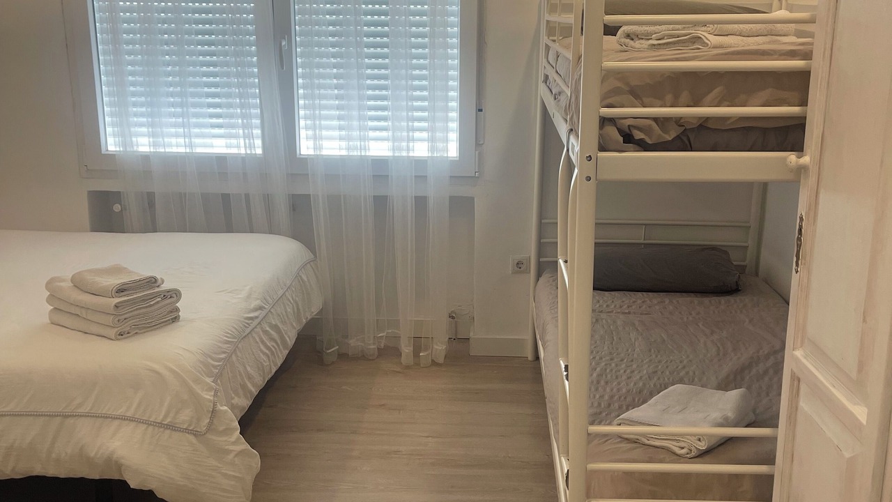 Photo of Bedroom in Mentrida