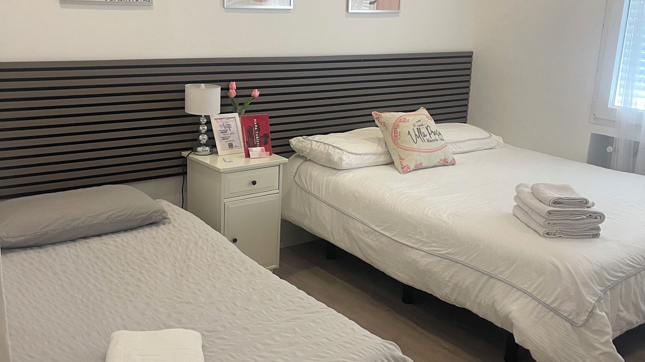 Photo of Bedroom in Mentrida