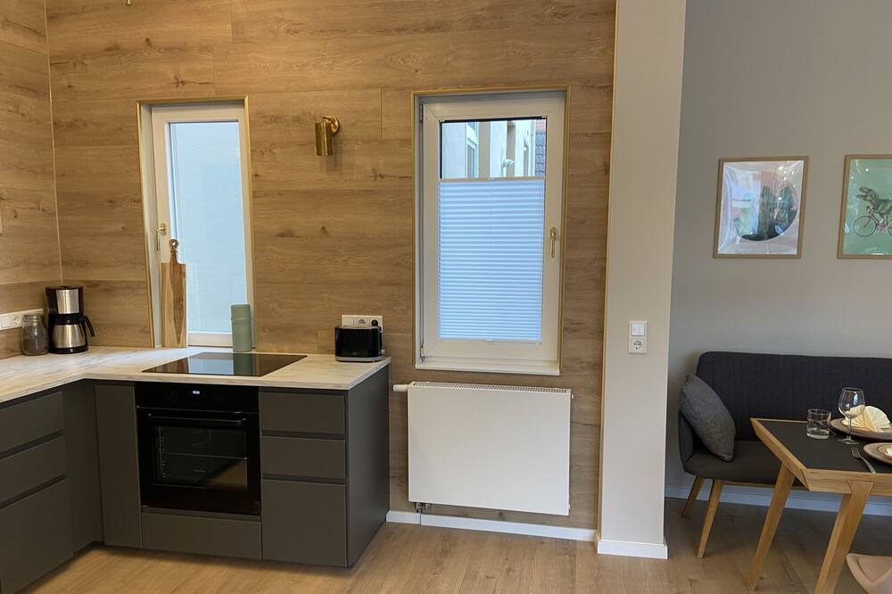Photo of Kitchen in Burgeresch