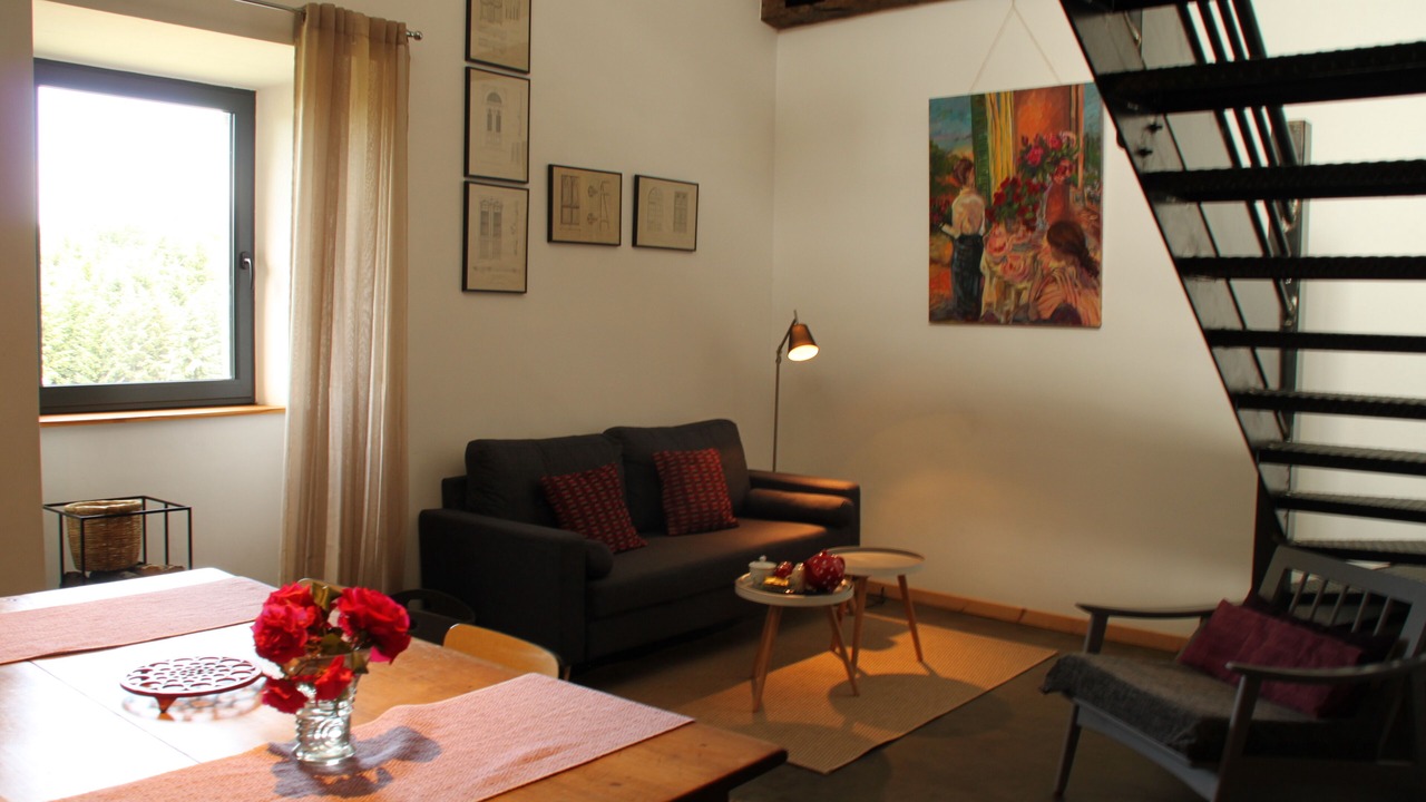 Photo of Livingroom in Chirols