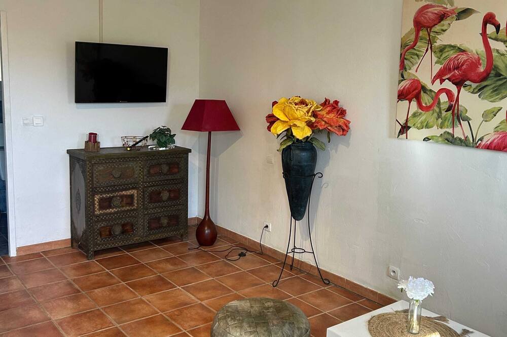 Photo of Livingroom in Bellegarde