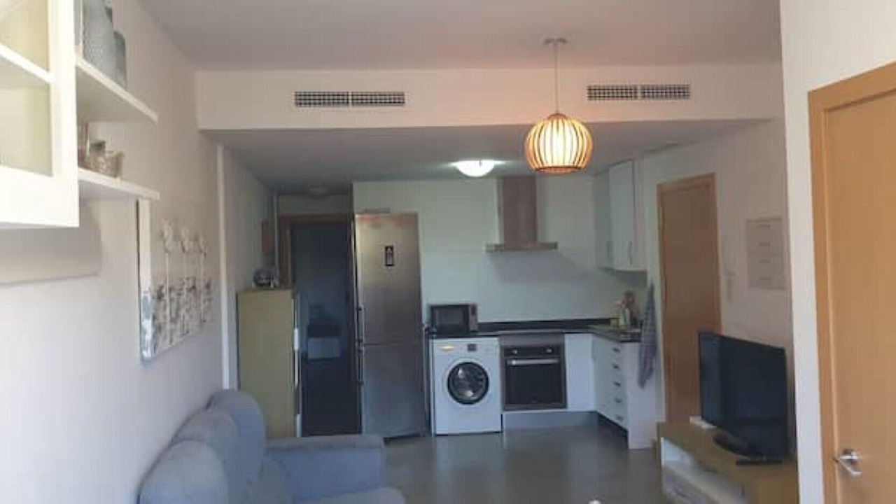 Photo of Outdoor in Teulada