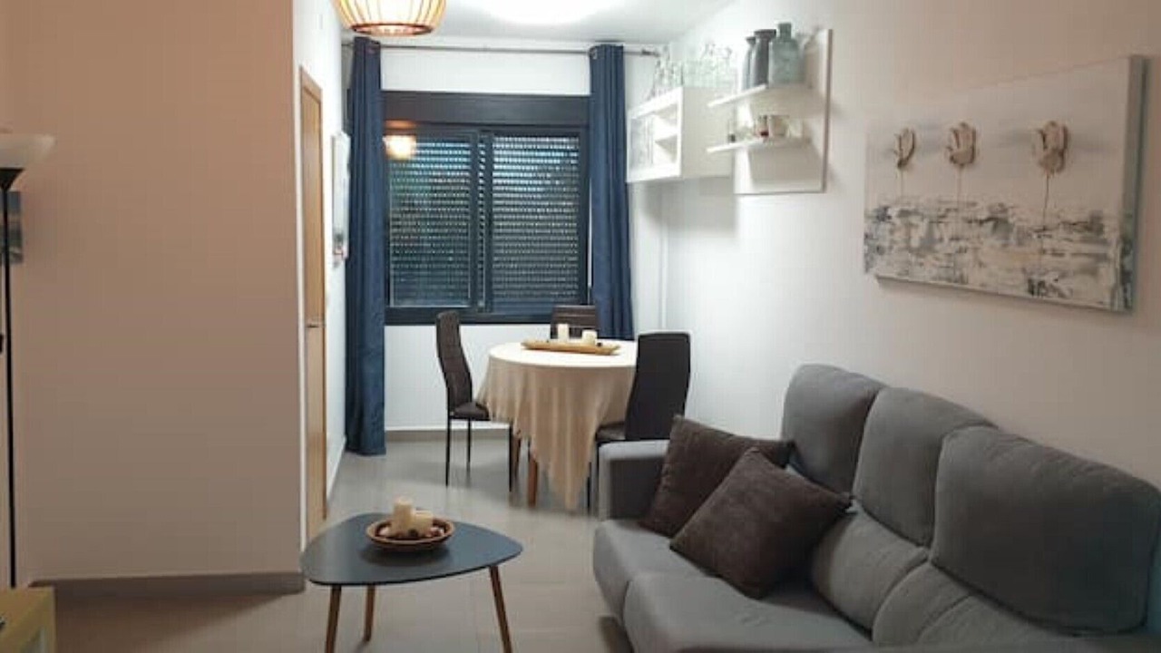 Photo of Livingroom in Teulada