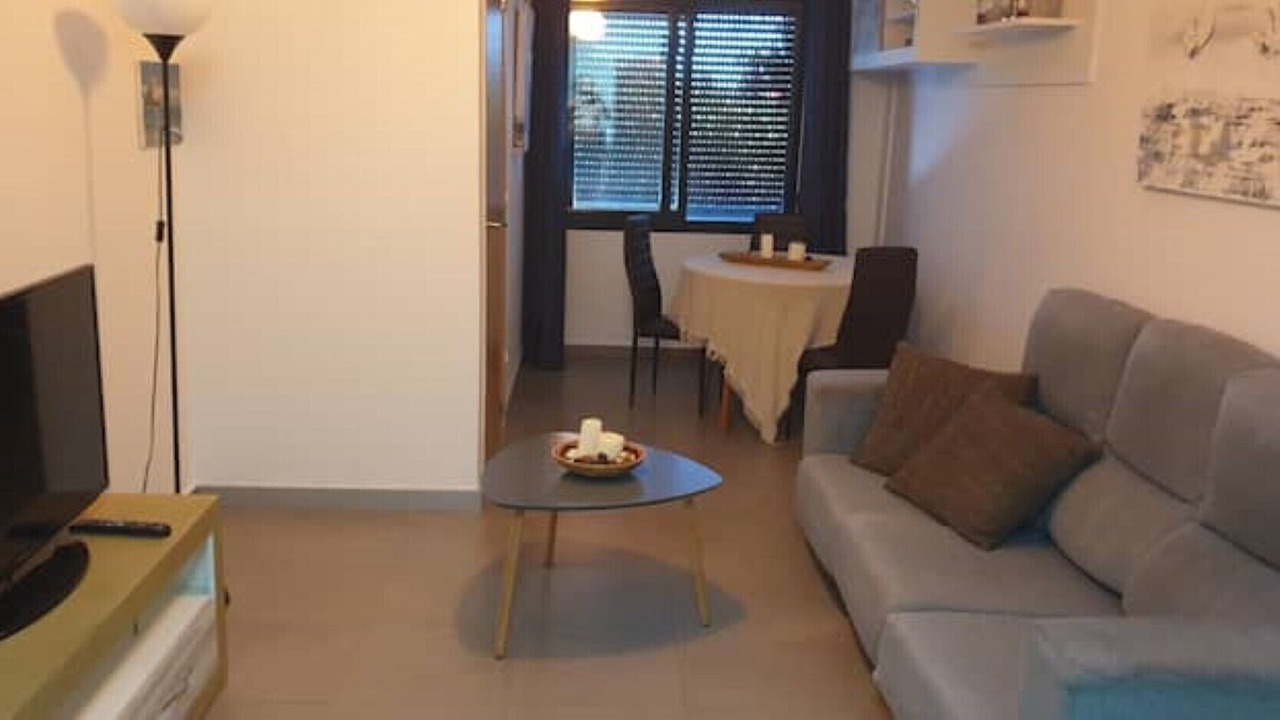Photo of Livingroom in Teulada