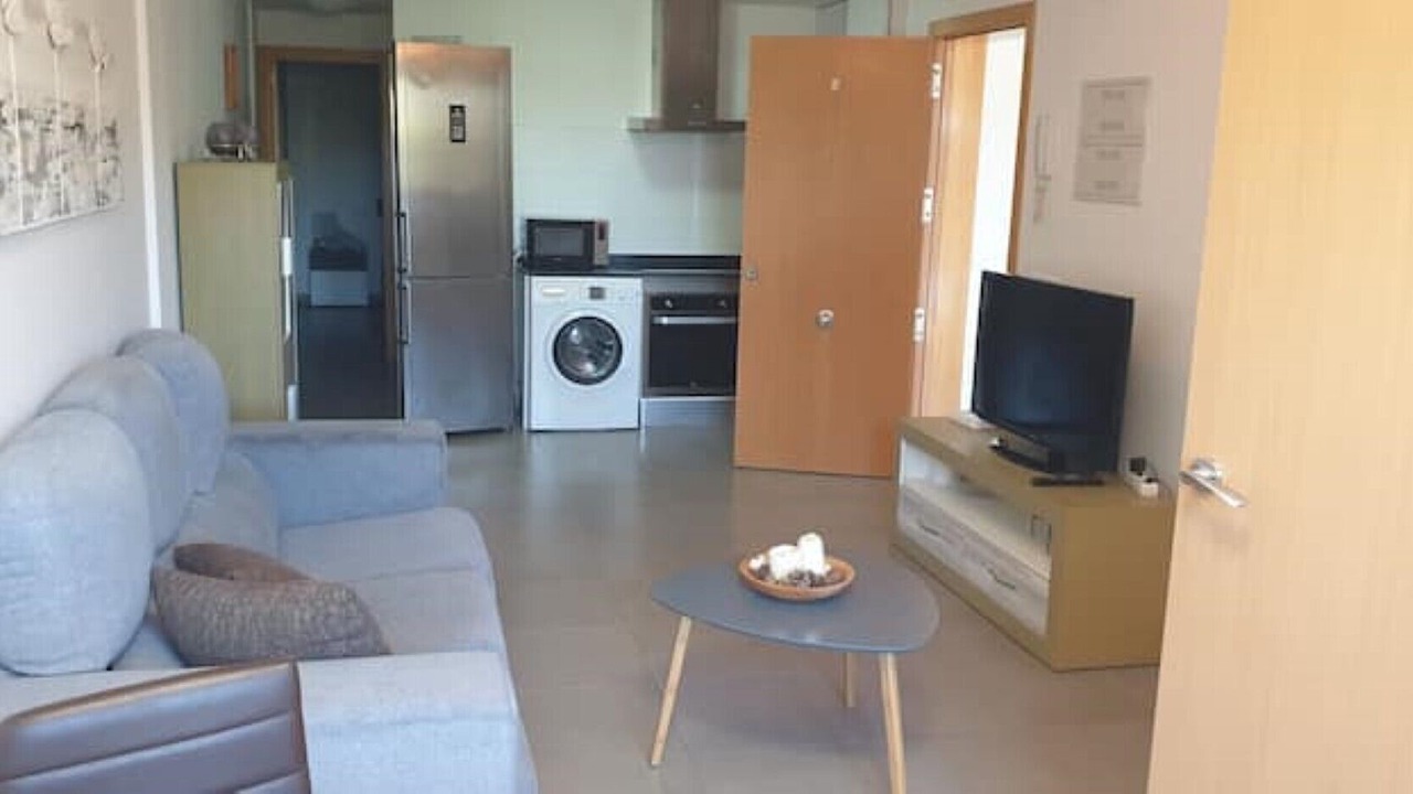 Photo of Livingroom in Teulada
