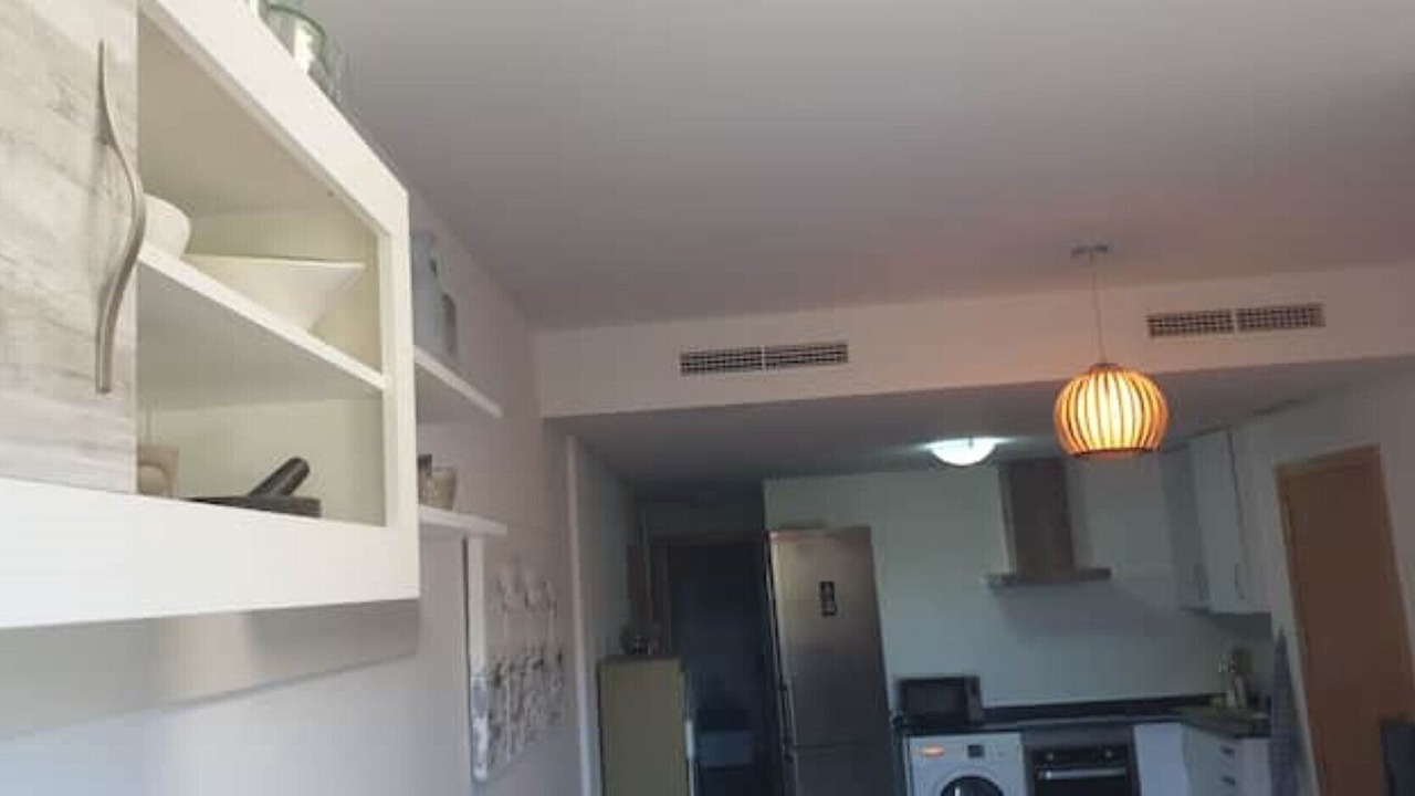Photo of Kitchen in Teulada