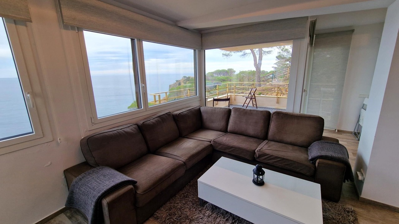 Photo of Livingroom in Sant Feliu de Guixols