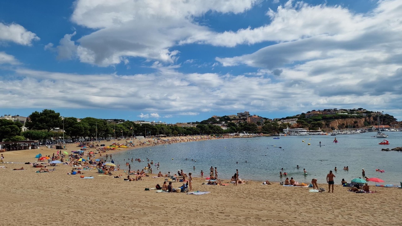 Photo of Others in Sant Feliu de Guixols
