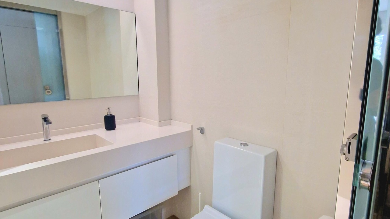 Photo of Bathroom in Sant Feliu de Guixols