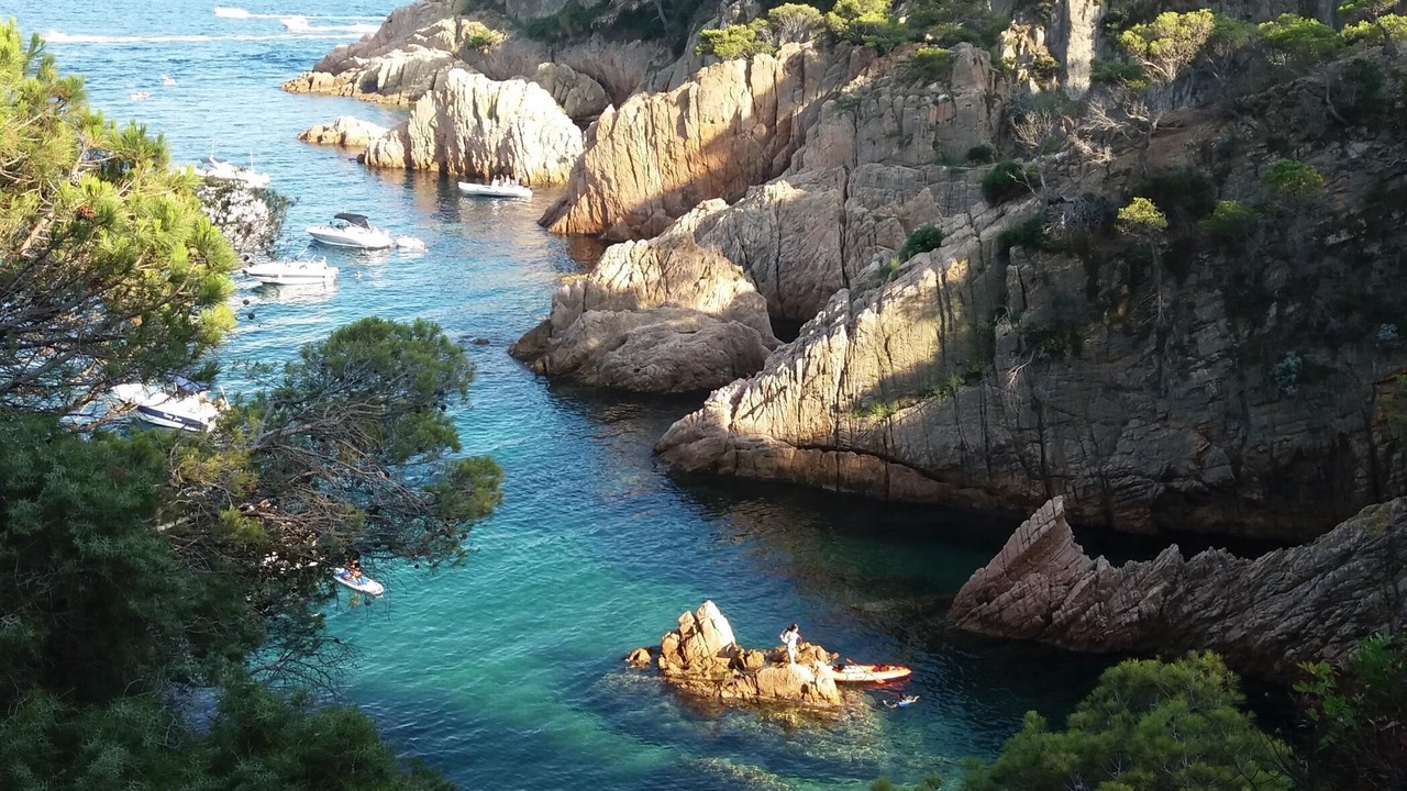 Photo of Others in Sant Feliu de Guixols