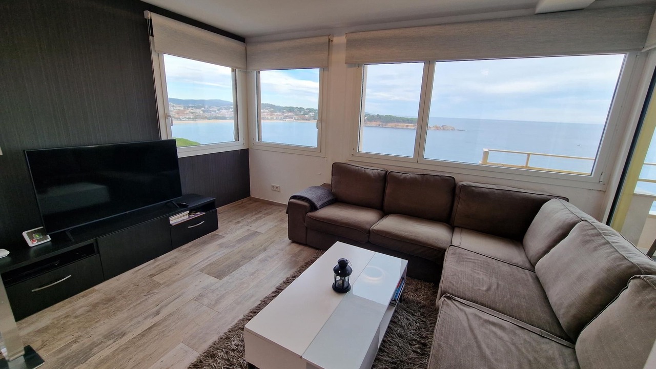 Photo of Livingroom in Sant Feliu de Guixols
