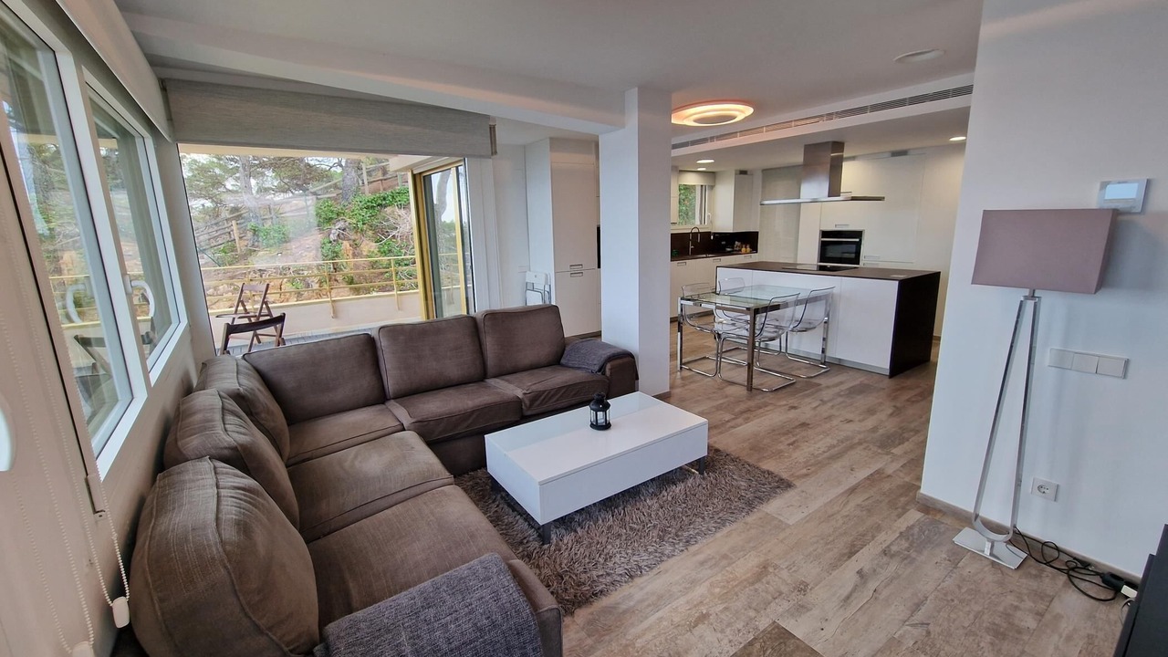 Photo of Livingroom in Sant Feliu de Guixols