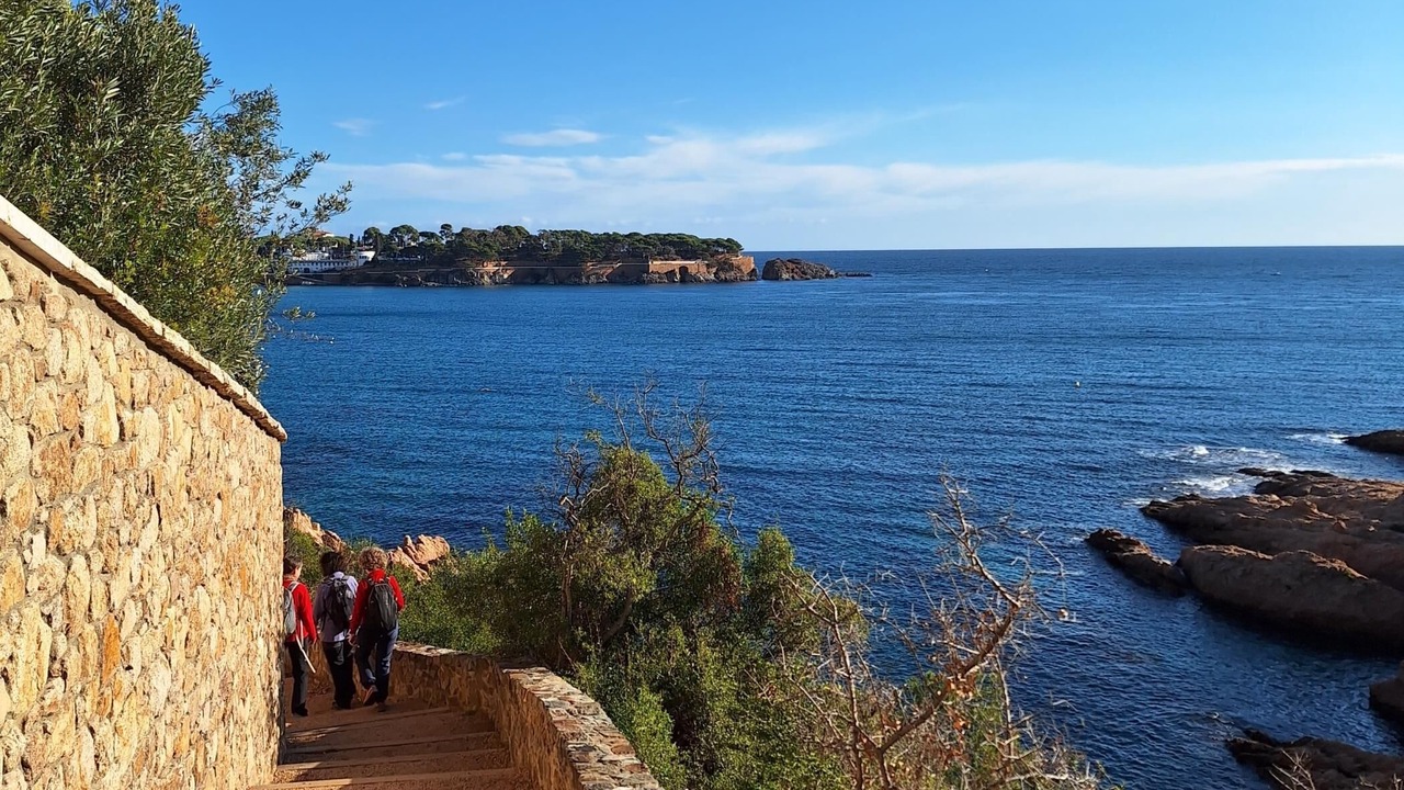 Photo of Others in Sant Feliu de Guixols