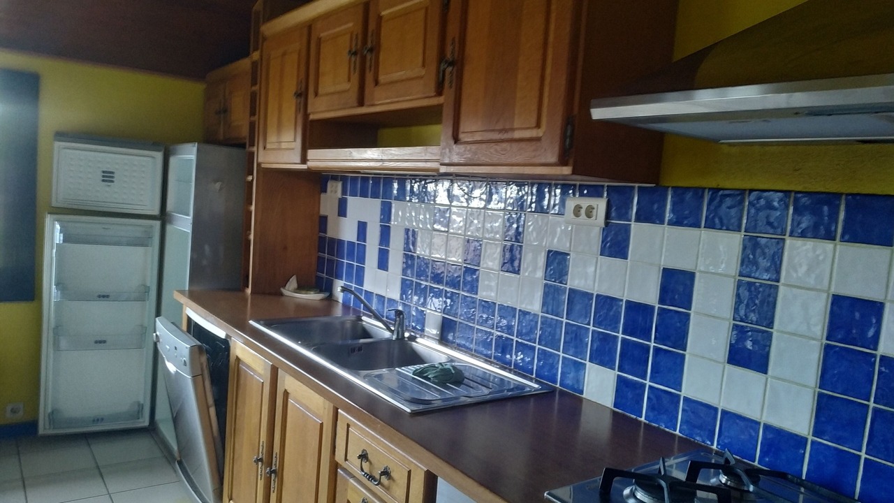 Photo of Kitchen in Molere