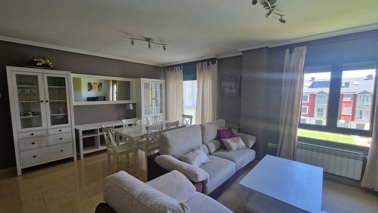 Photo of Livingroom in Riaza