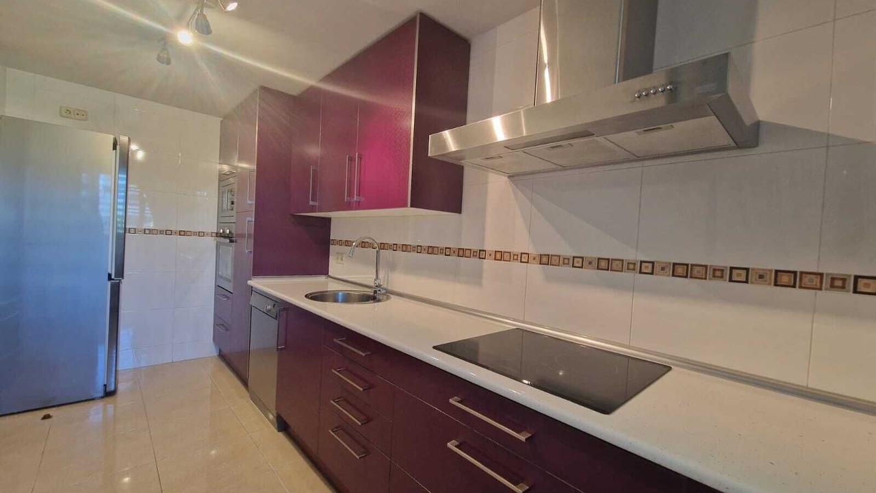 Photo of Kitchen in Riaza