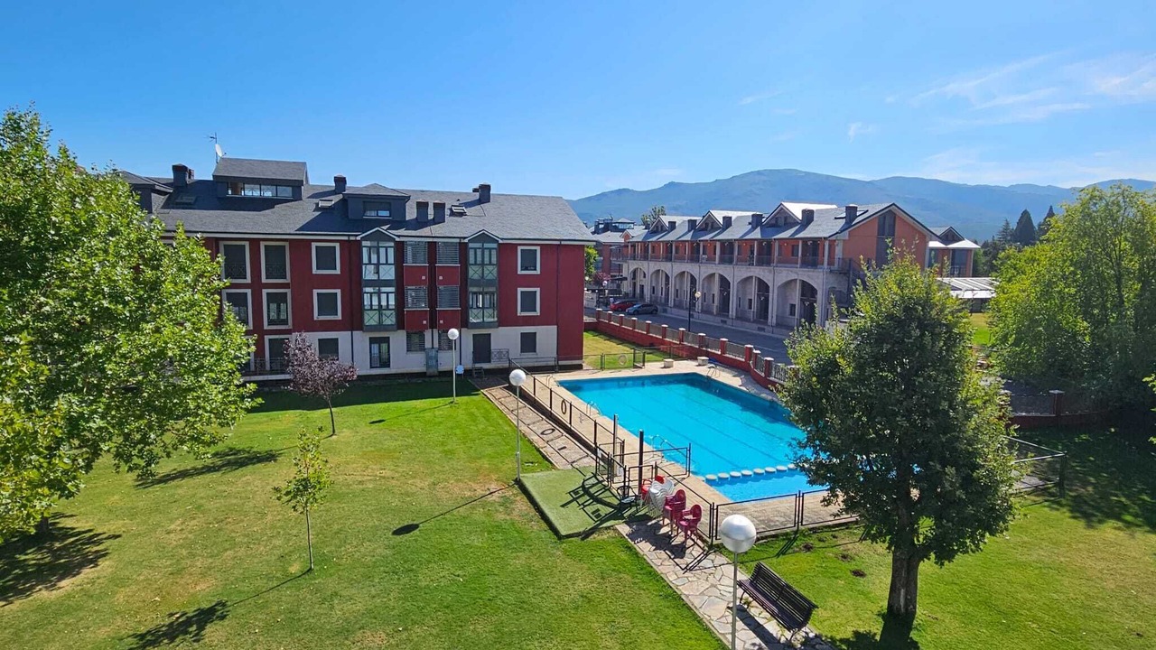 Photo of Outdoor in Riaza