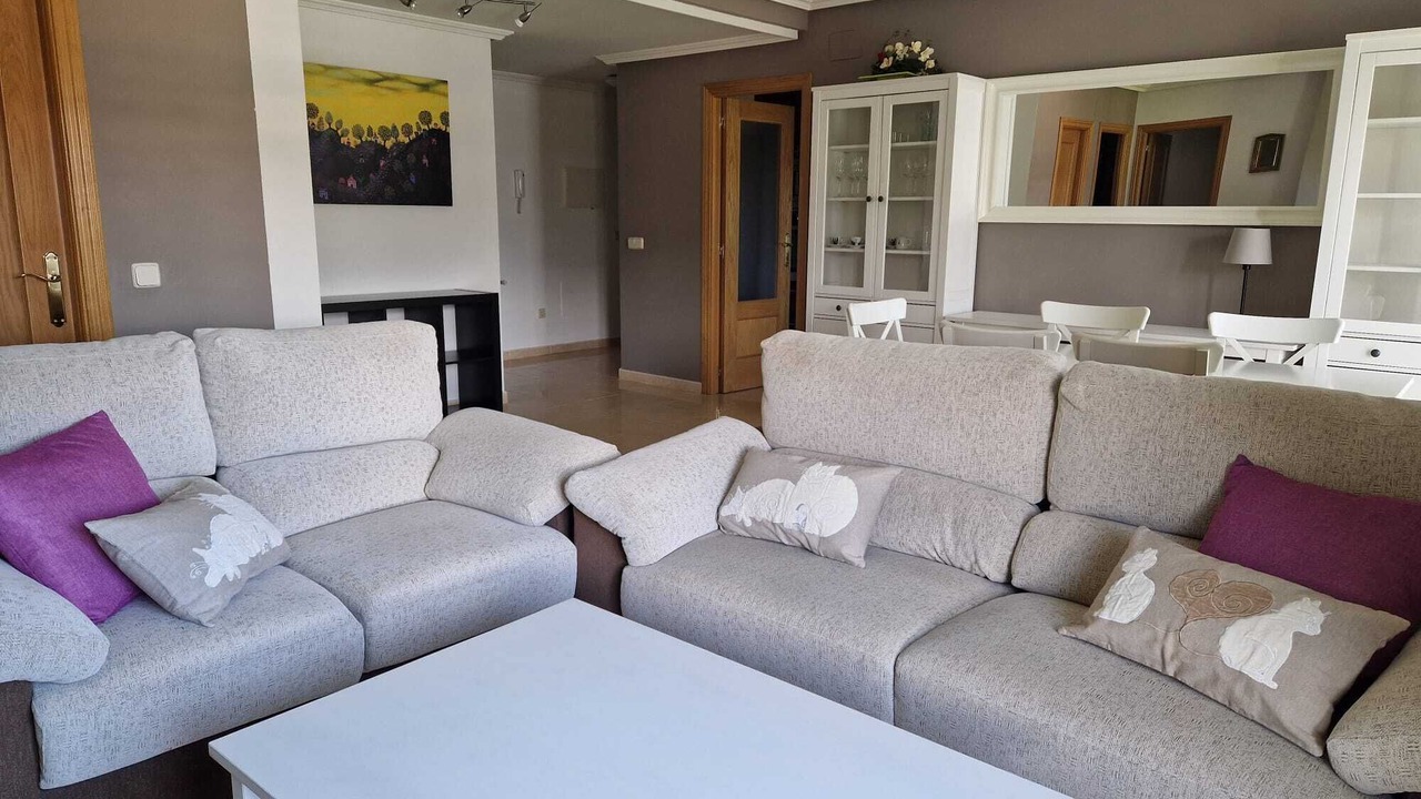 Photo of Livingroom in Riaza