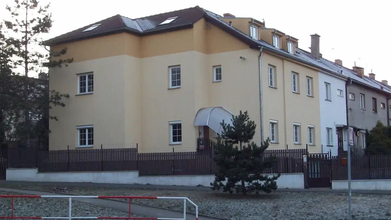 Photo of Outdoor in Zabehlice