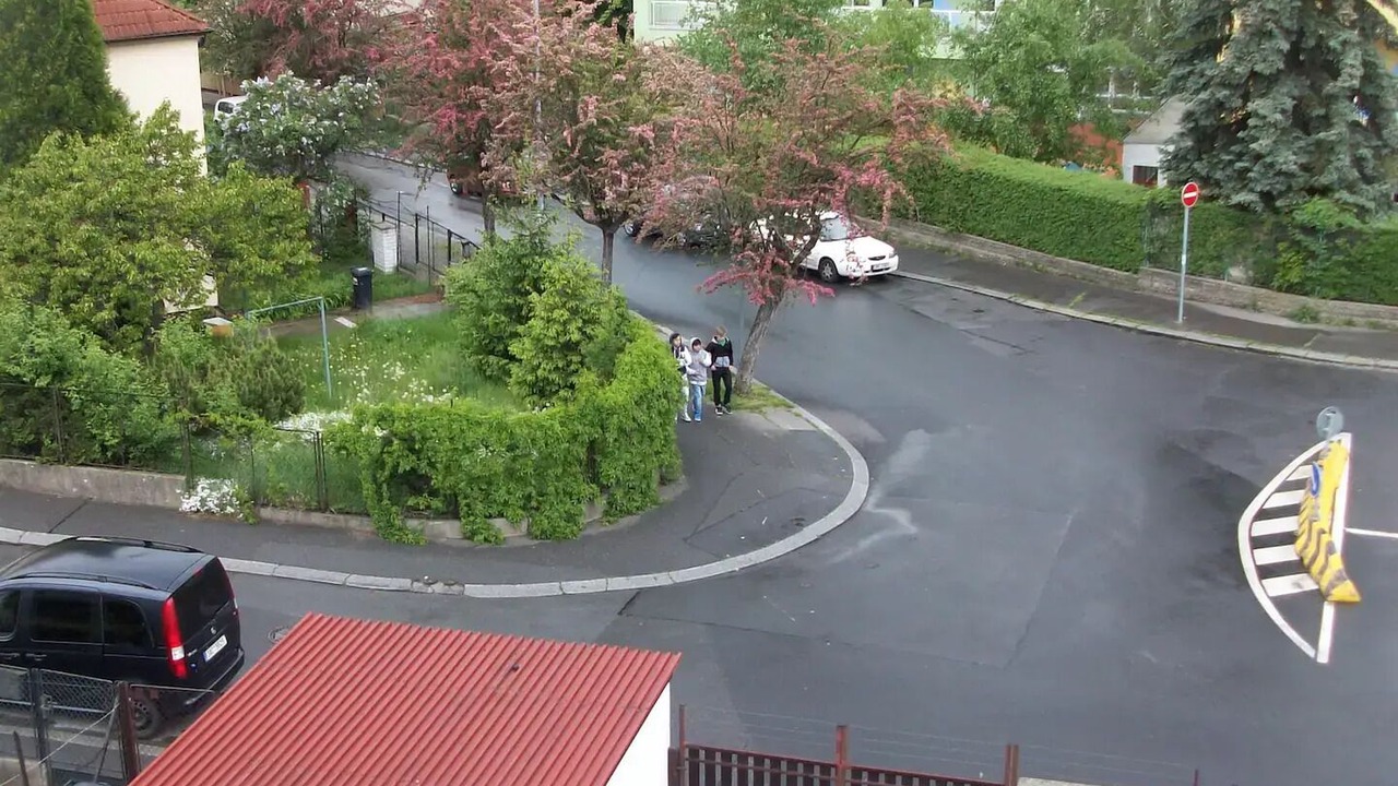 Photo of Outdoor in Zabehlice