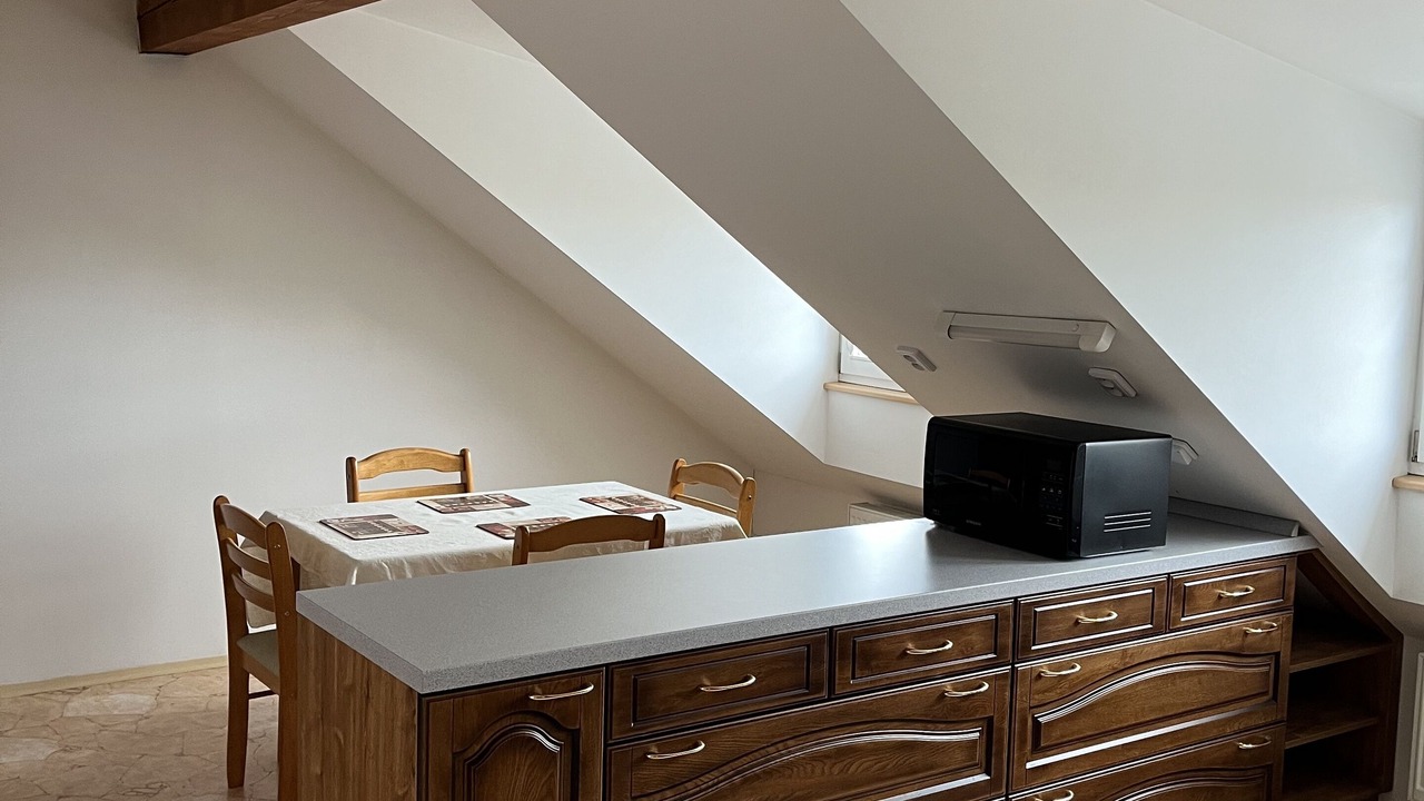 Photo of Kitchen in Zabehlice