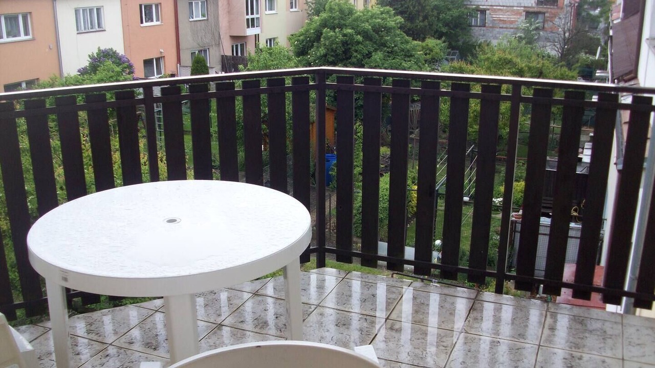 Photo of Outdoor in Zabehlice