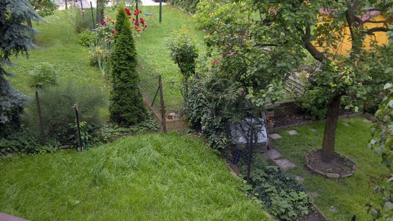 Photo of Outdoor in Zabehlice