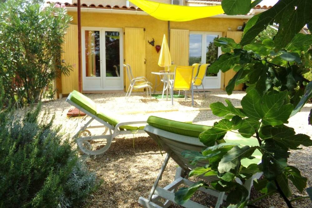 Photo of Outdoor in Bellegarde
