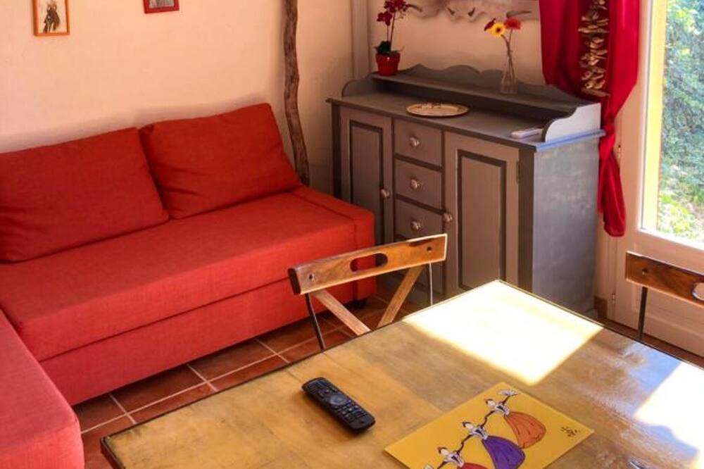 Photo of Livingroom in Bellegarde