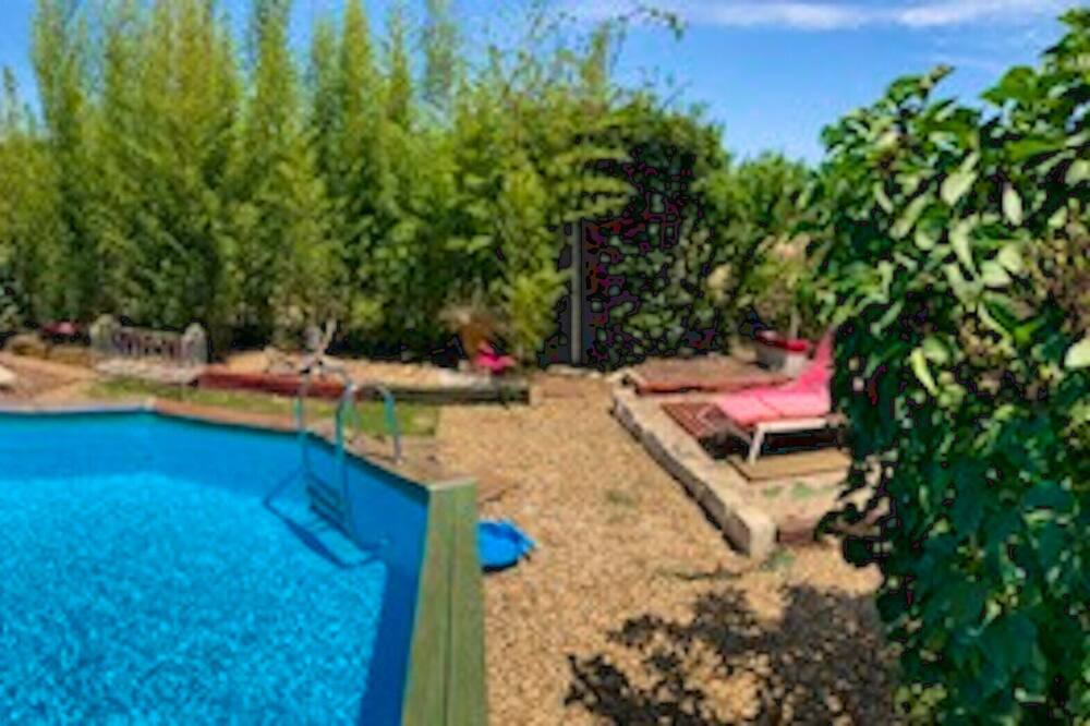 Photo of Outdoor in Bellegarde