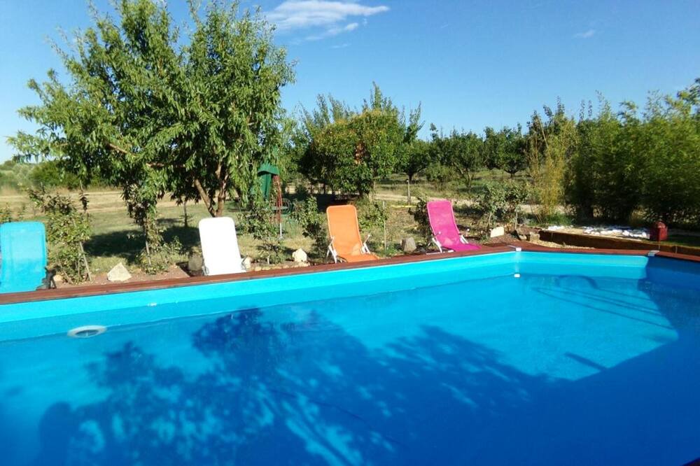 Photo of Outdoor in Bellegarde