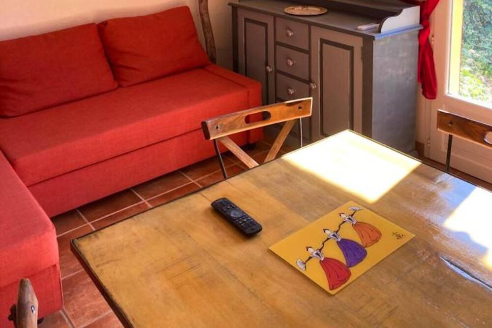 Photo of Livingroom in Bellegarde