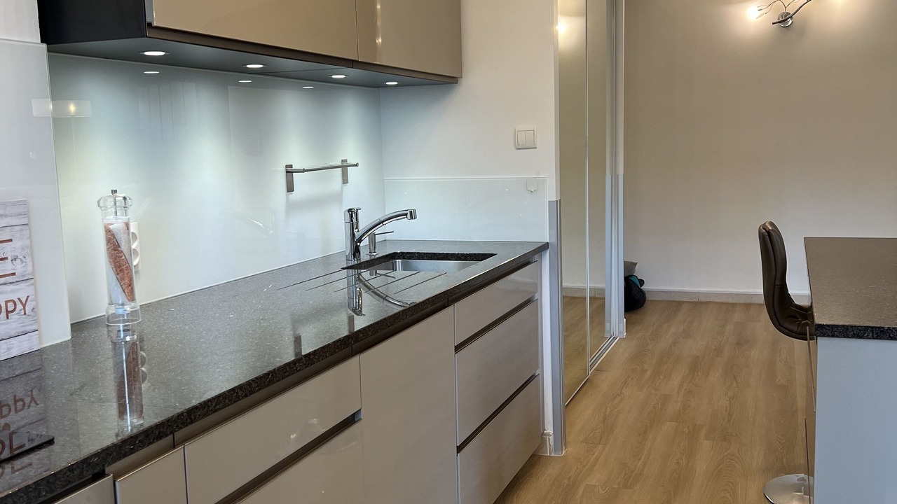 Photo of Kitchen in Divonne-les-Bains