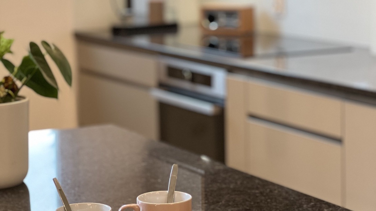 Photo of Kitchen in Divonne-les-Bains