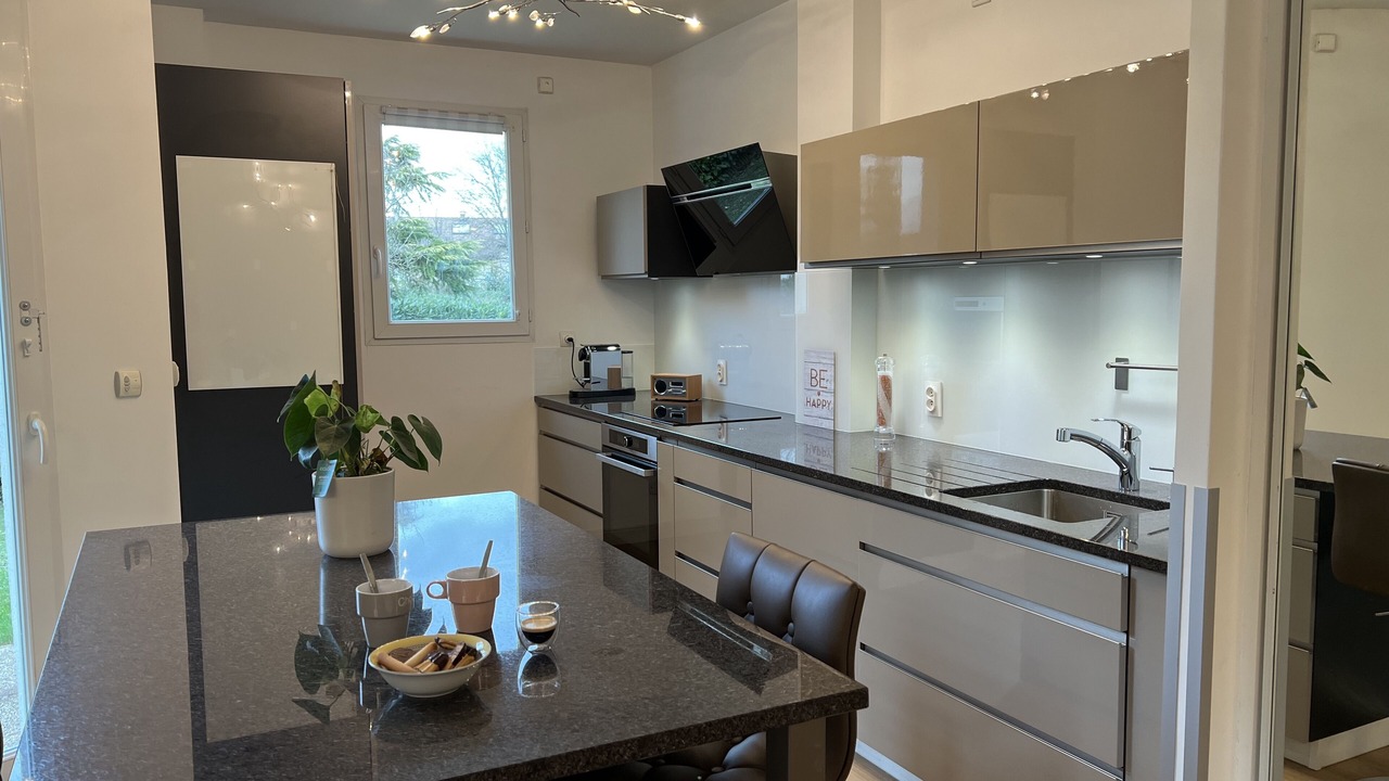 Photo of Kitchen in Divonne-les-Bains