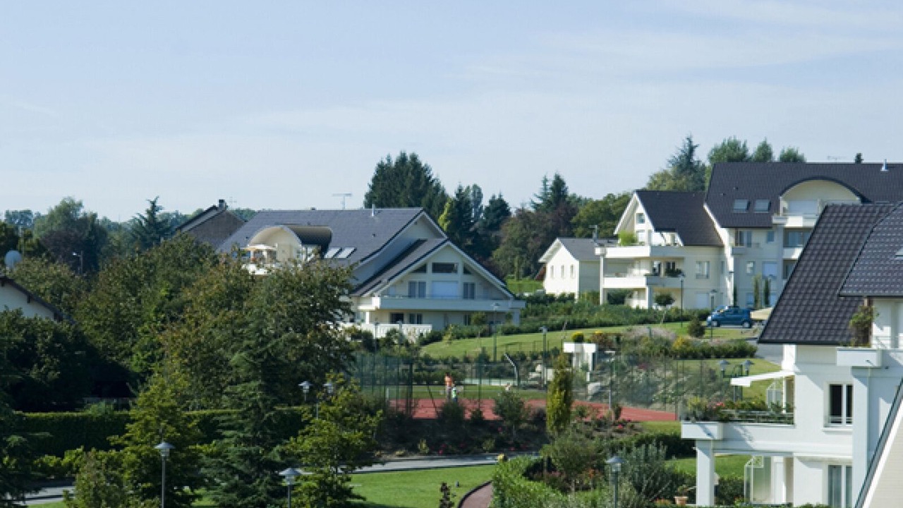 Photo of Outdoor in Divonne-les-Bains