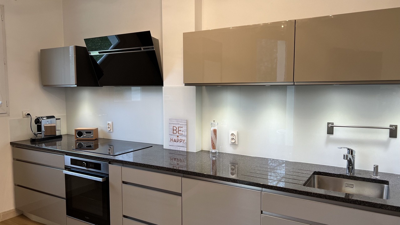 Photo of Kitchen in Divonne-les-Bains