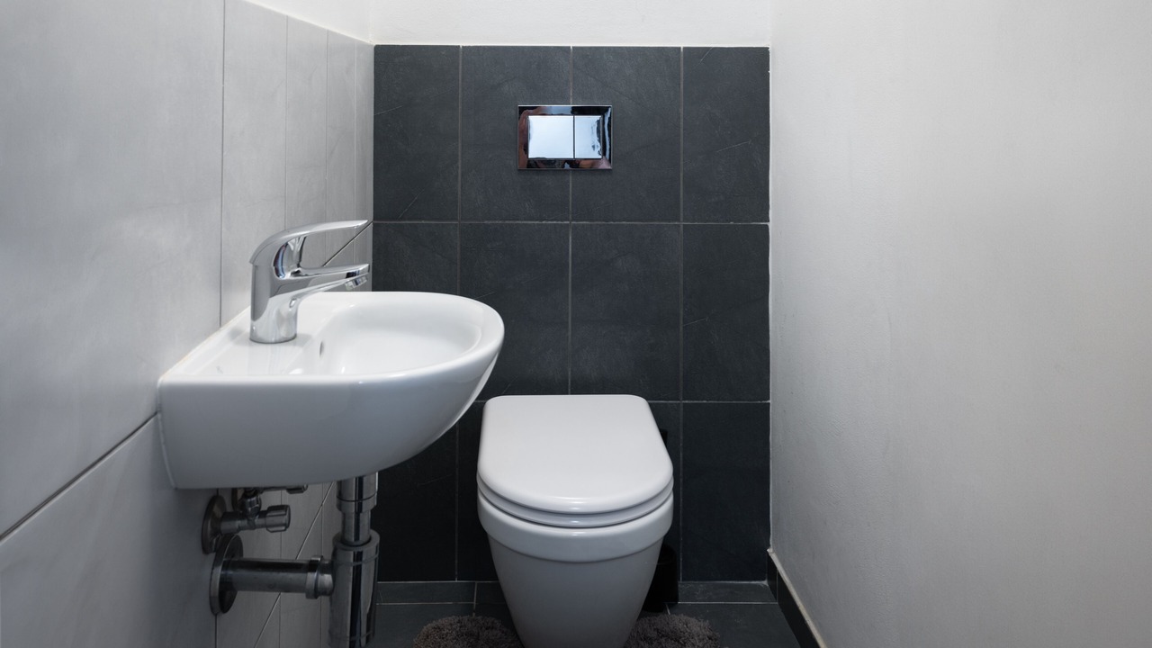 Photo of Bathroom in Karlin