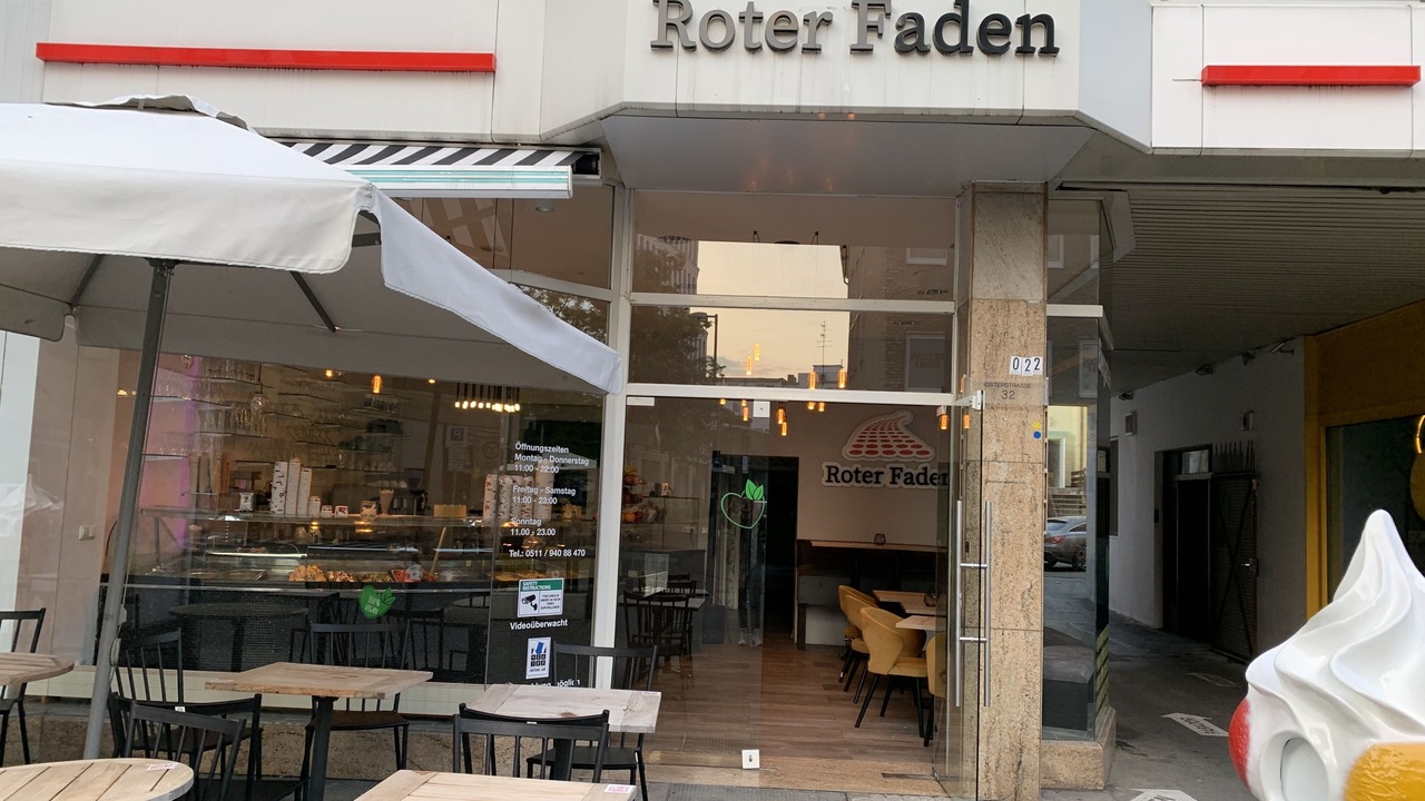 Photo of Outdoor in Mitte