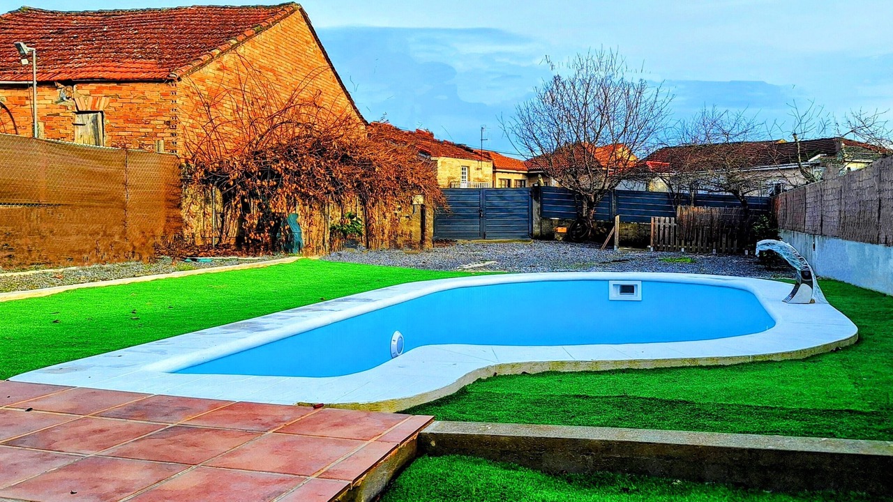 Photo of Outdoor in Arenteiro