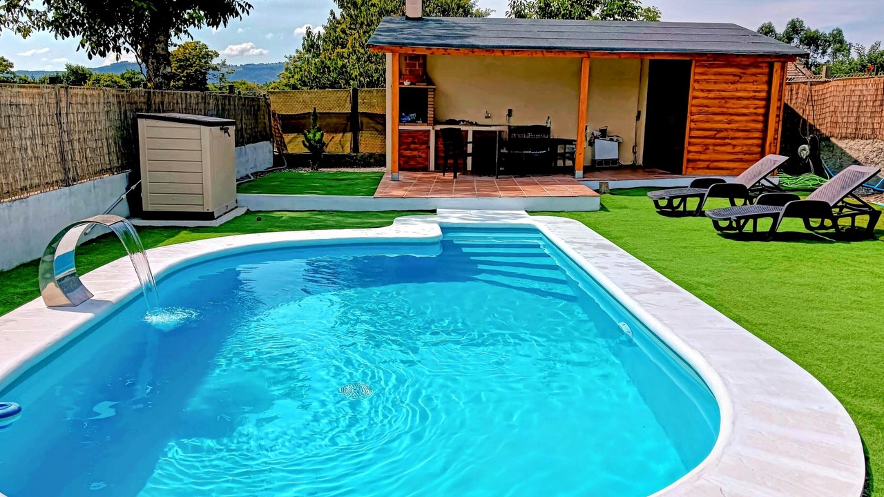 Photo of Outdoor in Arenteiro
