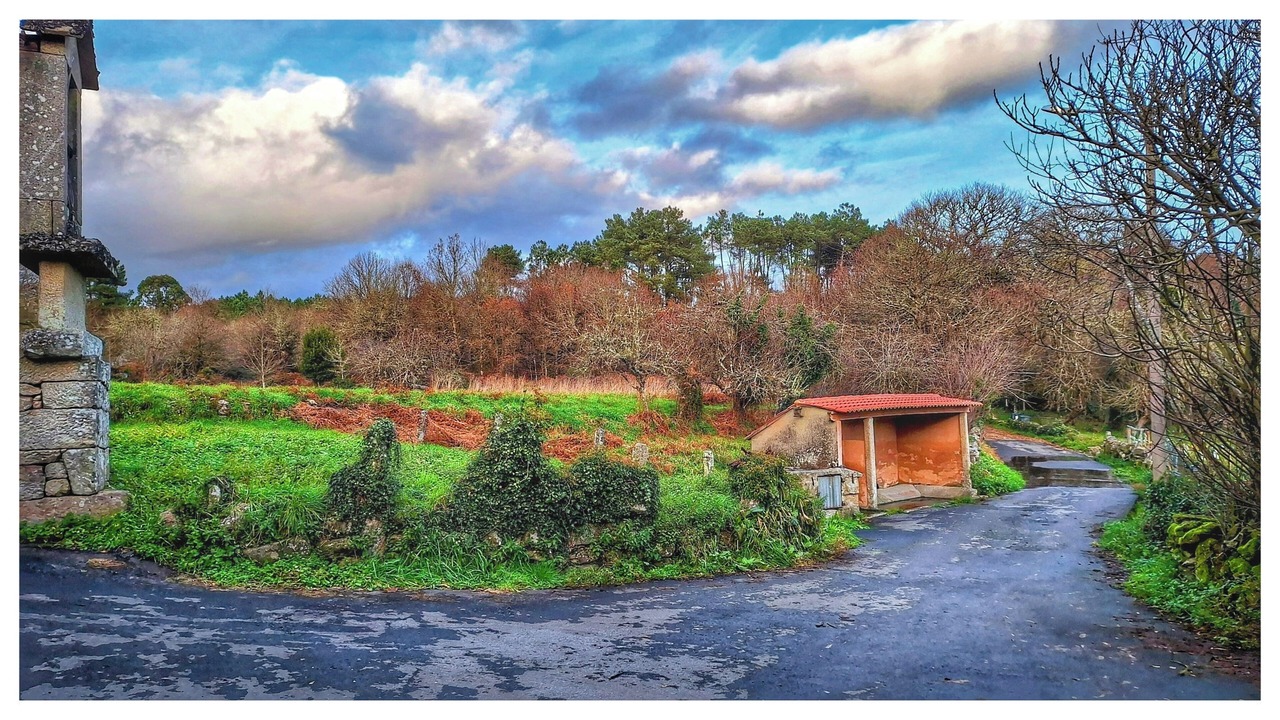 Photo of Outdoor in Arenteiro